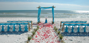 Things to Consider When Planning a Destination Wedding