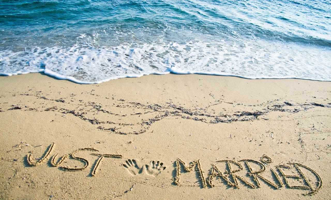 How to Plan A Stress Free Honeymoon