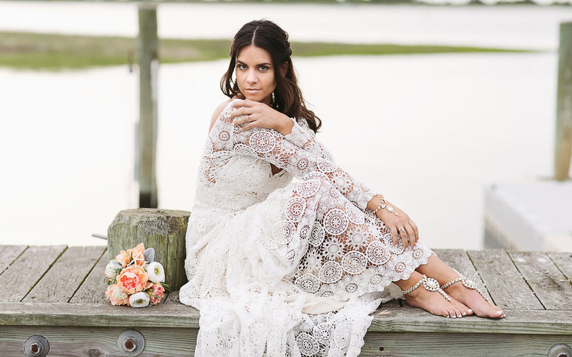 Rhinestone Collection