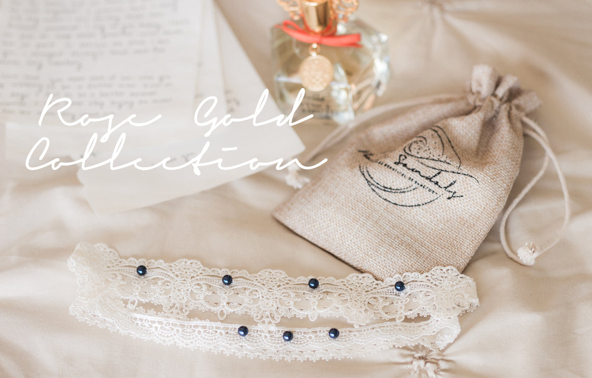 Rose Gold Collection